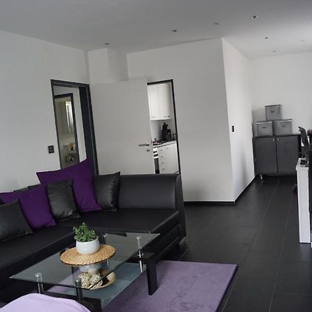 דירות La Domus Superior Osnabrueck Lotte מראה חיצוני תמונה