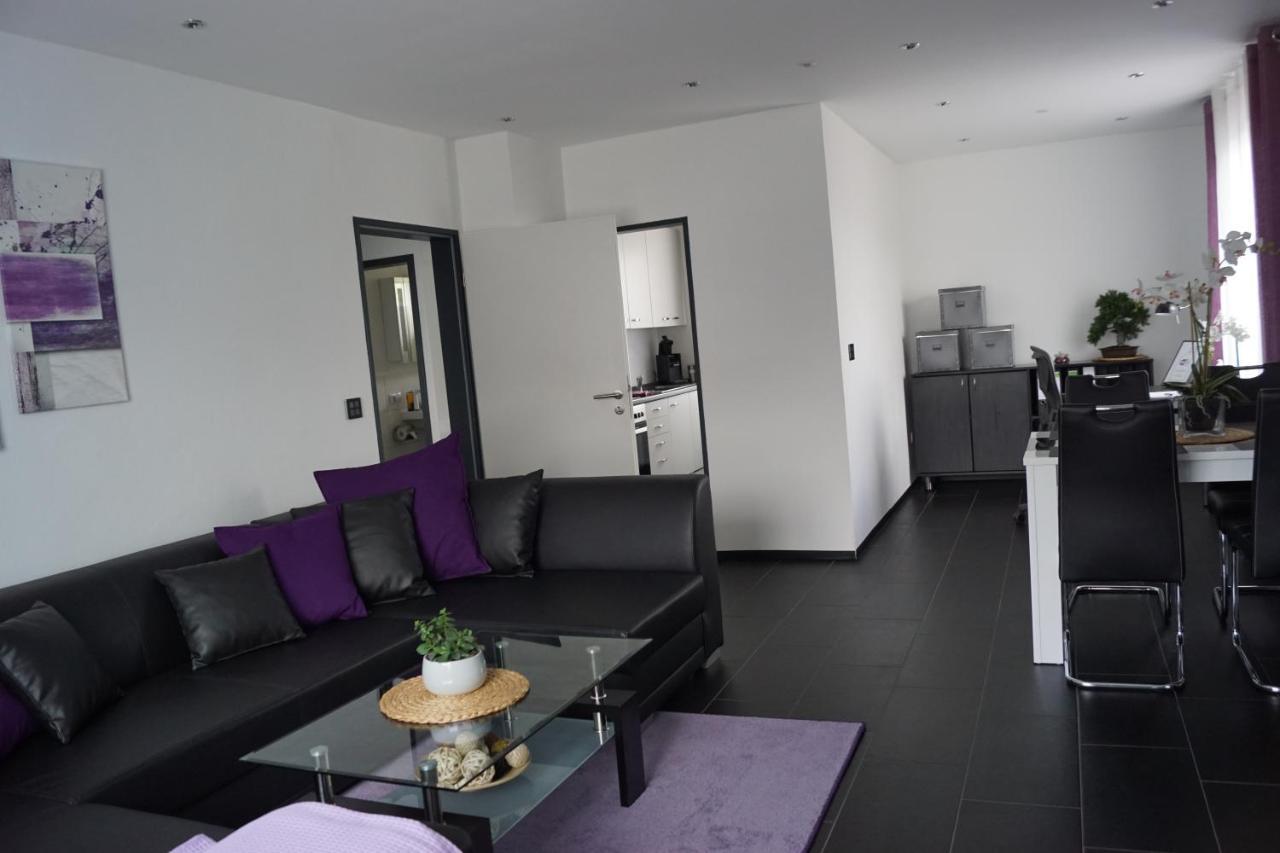 דירות La Domus Superior Osnabrueck Lotte מראה חיצוני תמונה