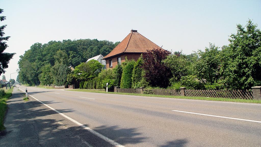 דירות La Domus Superior Osnabrueck Lotte מראה חיצוני תמונה