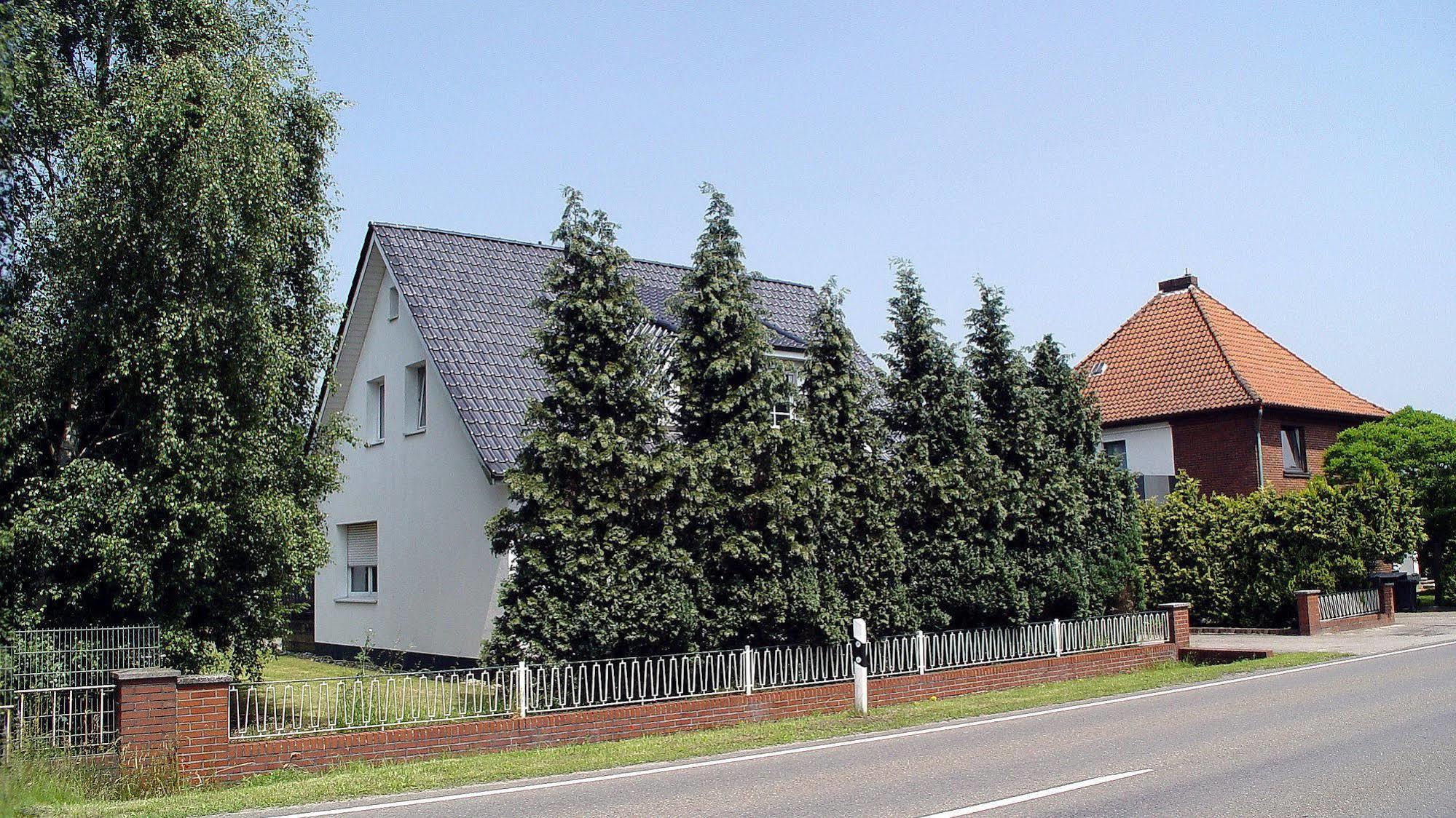 דירות La Domus Superior Osnabrueck Lotte מראה חיצוני תמונה