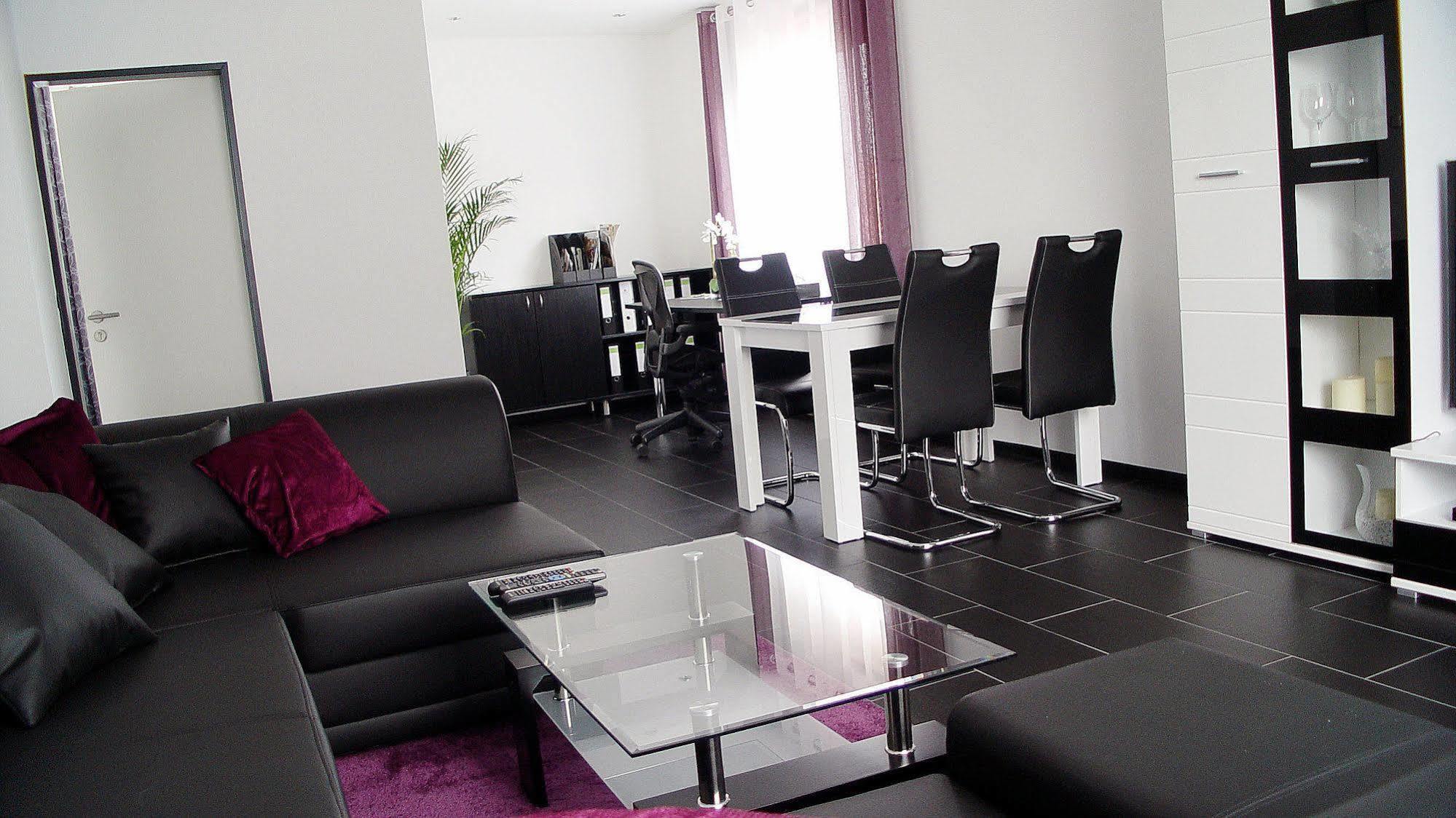 דירות La Domus Superior Osnabrueck Lotte מראה חיצוני תמונה
